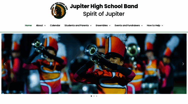 jupiterbands.com