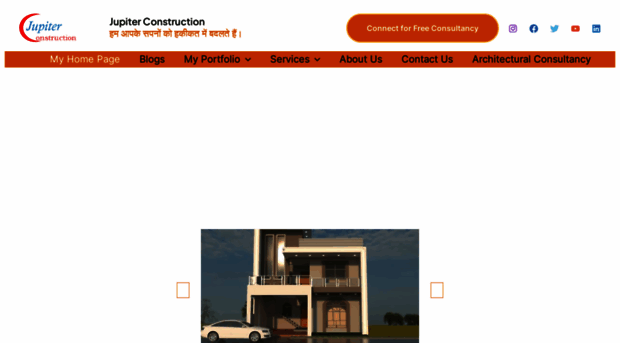 jupiterconstruction.in