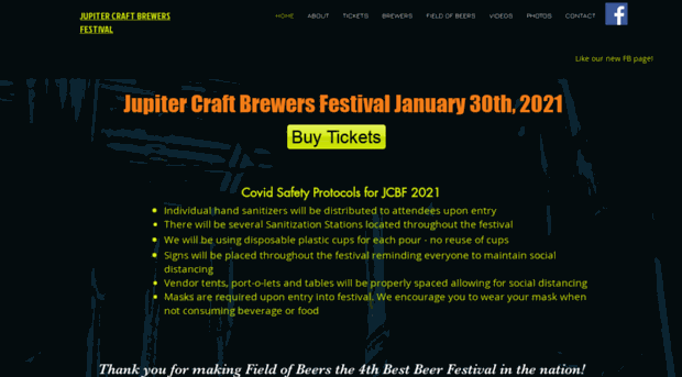 jupitercraftbrewersfestival.com