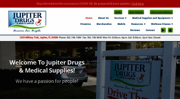 jupiterdrugs.com