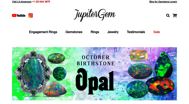 jupitergem.com