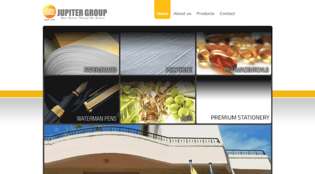 jupitergroupsl.com