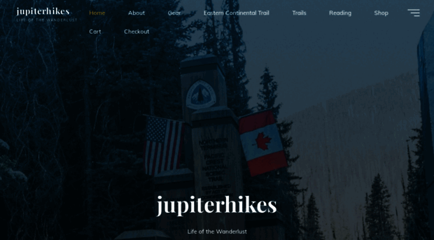 jupiterhikes.com