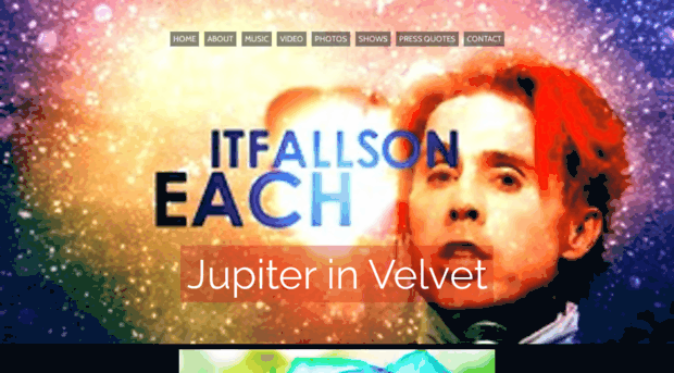 jupiterinvelvet.com