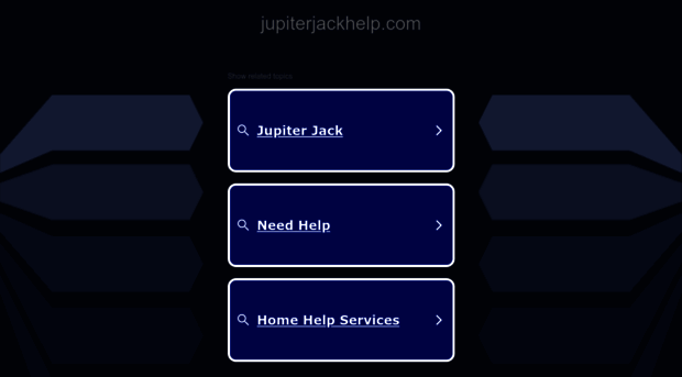 jupiterjackhelp.com