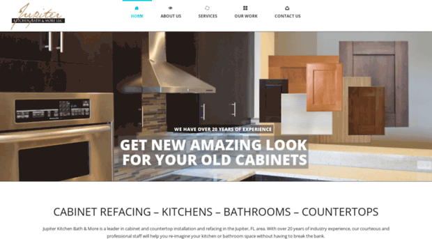 jupiterkitchens.com