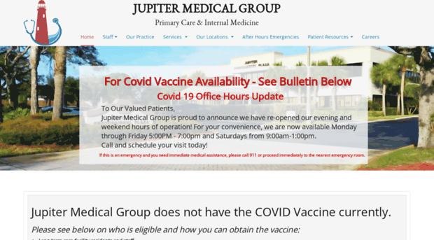 jupitermedicalgroup.com