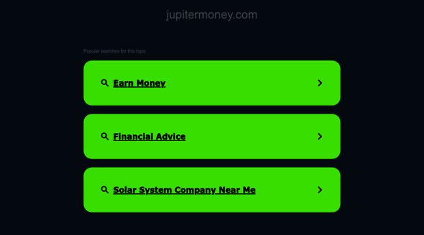jupitermoney.com