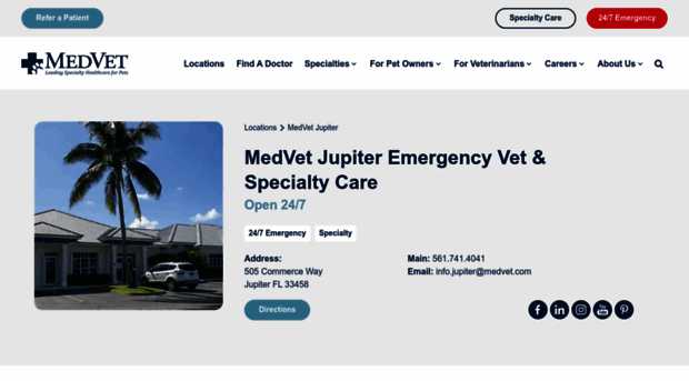 jupiterpet.com