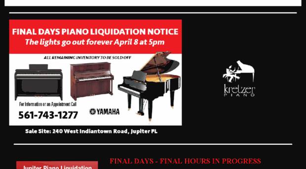 jupiterpianosale.com