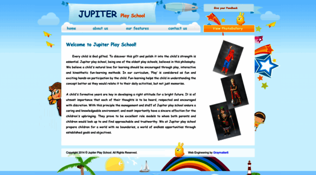 jupiterplayschool.com