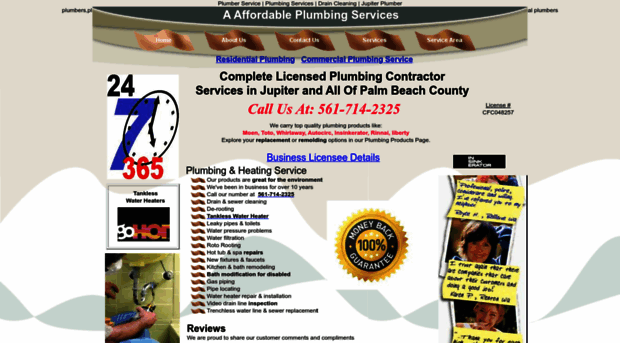 jupiterplumber.biz