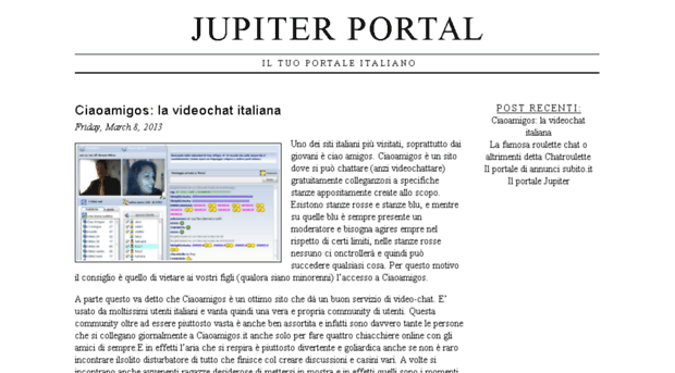 jupiterportal.org