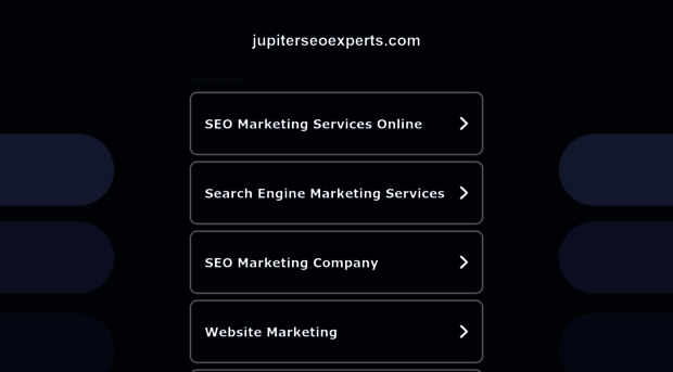 jupiterseoexperts.com