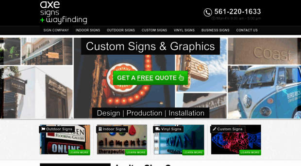 jupitersigncompany.com