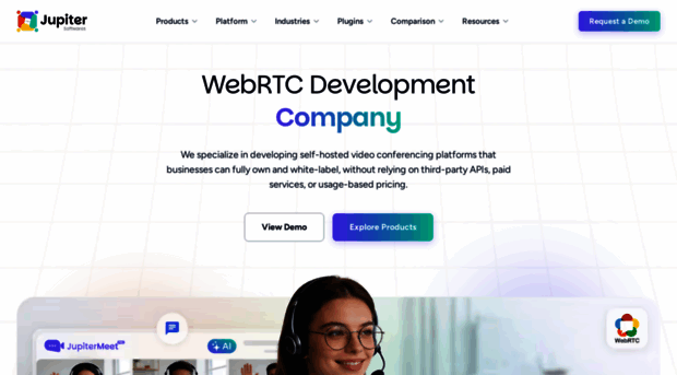 jupitersoftwares.io
