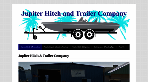 jupitertrailerco.com