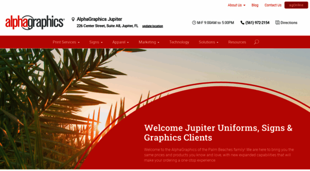 jupiteruniforms.com