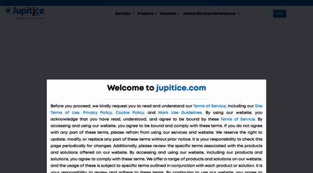 jupitice.com