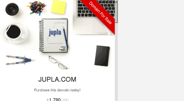 jupla.com