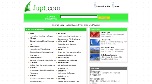 jupt.com