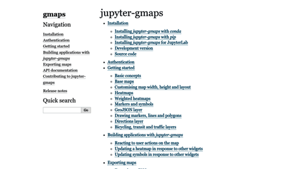 jupyter-gmaps.readthedocs.io