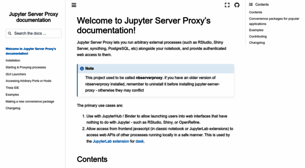 jupyter-server-proxy.readthedocs.io