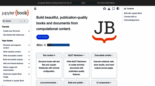 jupyterbook.org