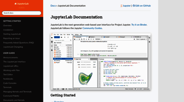 jupyterlab.readthedocs.io