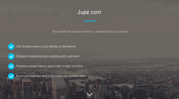 jupz.com