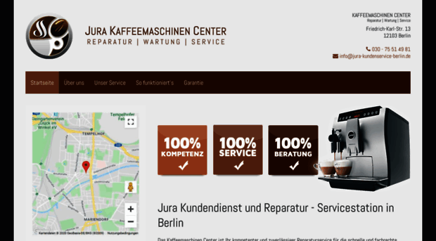 jura-kundenservice-berlin.de