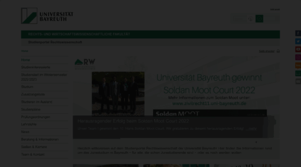 jura.uni-bayreuth.de