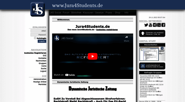 jura4students.de