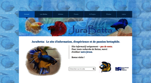 jurabetta.com
