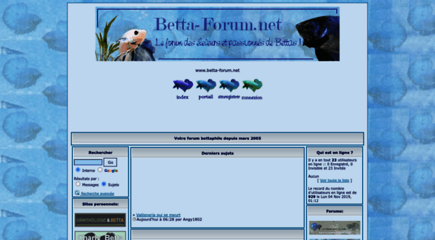 jurabetta.forumactif.com