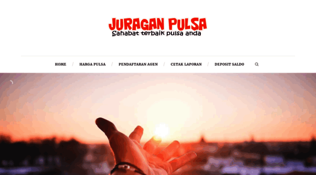 juragan-pulsa-online.blogspot.co.id