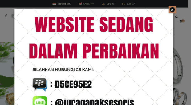 juraganaksesoris.com