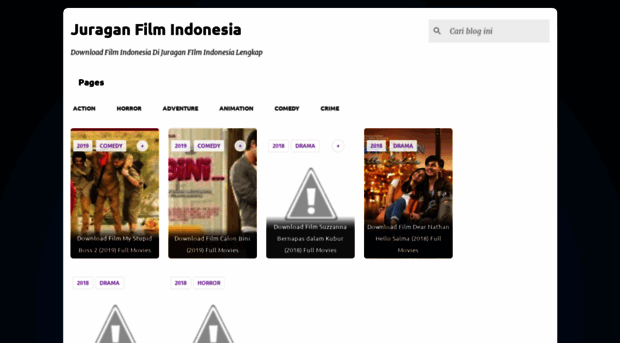 juraganfilmindonesia.blogspot.com