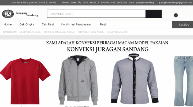 juragansandang.com