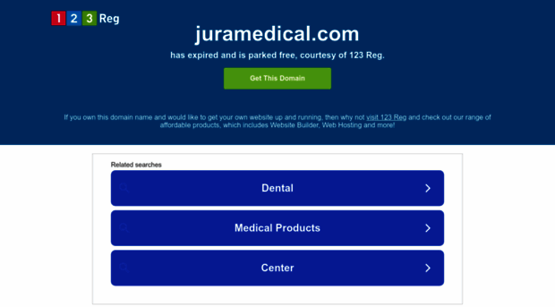 juramedical.com