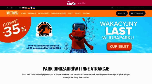 juraparkbaltow.pl