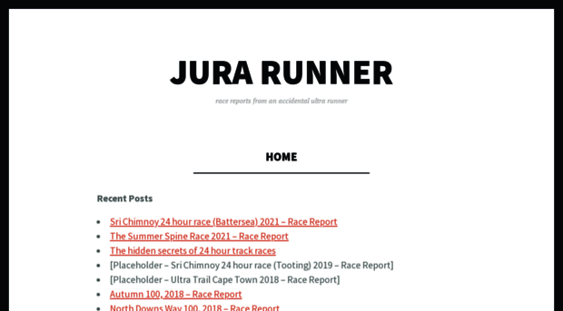 jurarunner.com