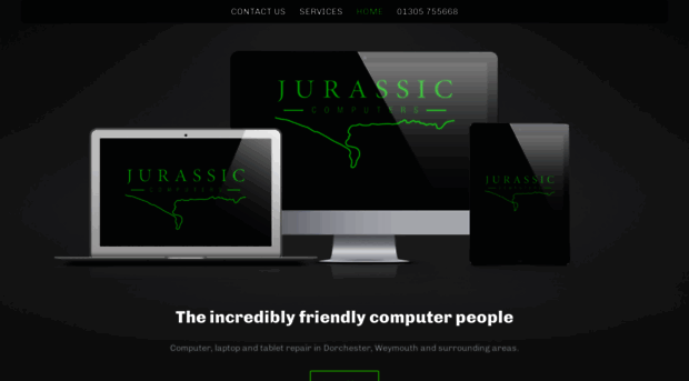 jurassic-computers.co.uk