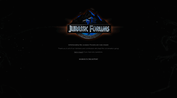 jurassicforums.com