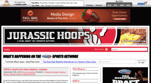 jurassichoops.com