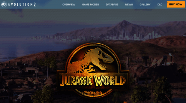 jurassicworldevolution2.com