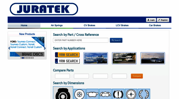 juratek-webshop.com