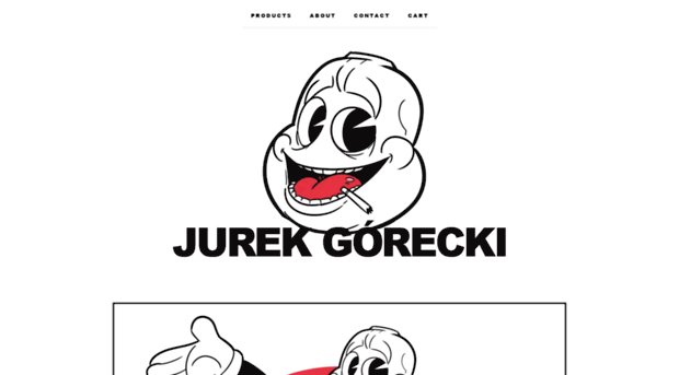 jurek.bigcartel.com