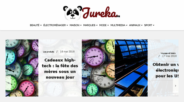 jureka.fr