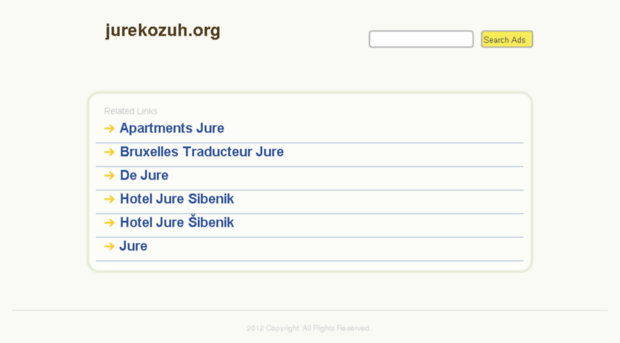 jurekozuh.org